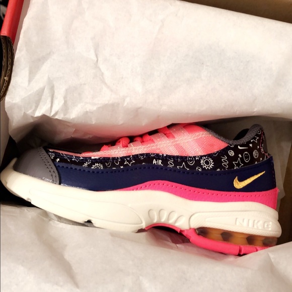 Nike Shoes - Air max 95